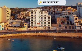 Seaview Stays